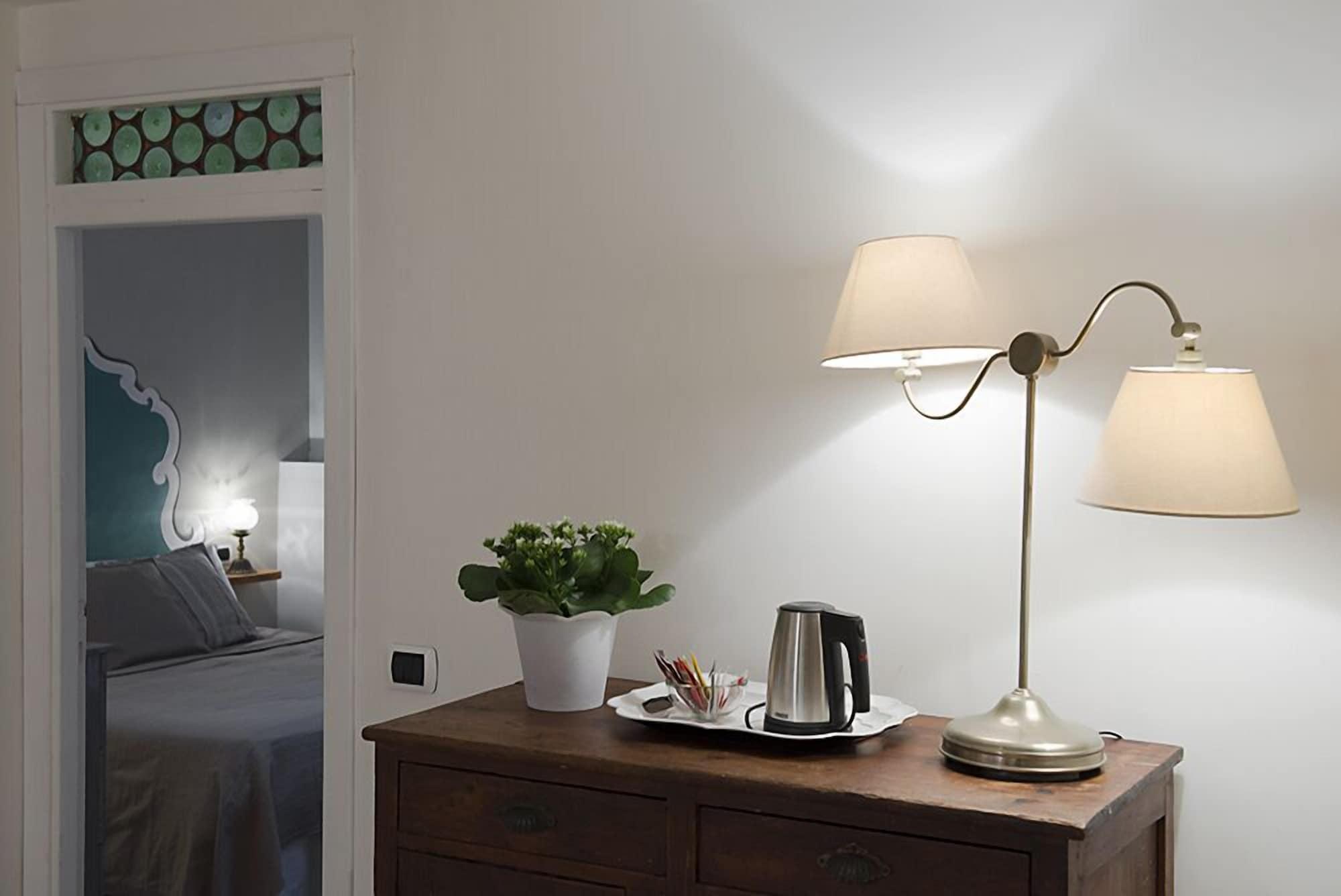 Set de Habitación Borgo Vistalago
