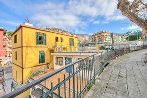 Alquiler Vacacional - Perla Marina 3 - Seaside