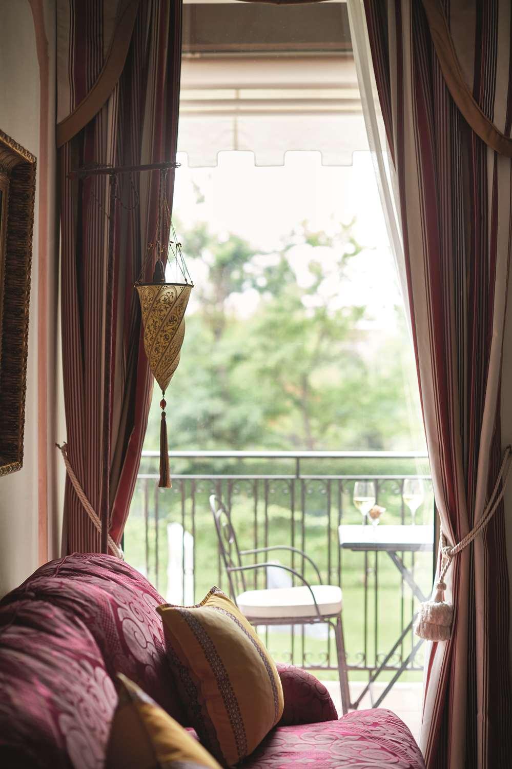 Hotel Hotel Cipriani, A Belmond Hotel, Venice