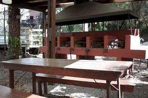 Alojamiento - Posada del Bosque Carilo