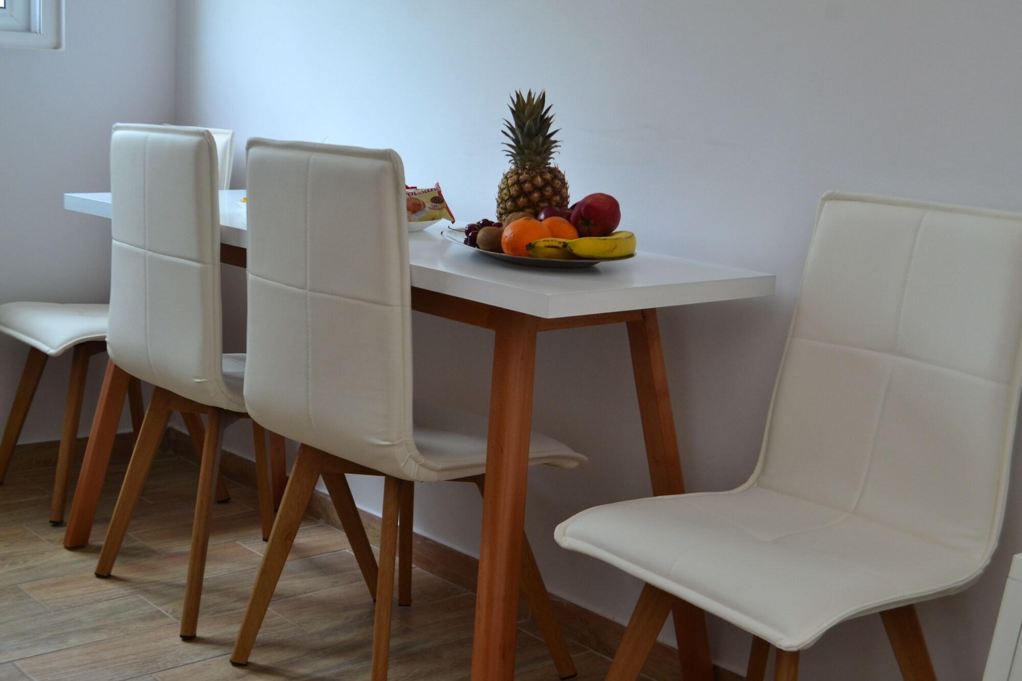 Equipamiento de Habitación Comfort Stay FREE shuttle from to airport