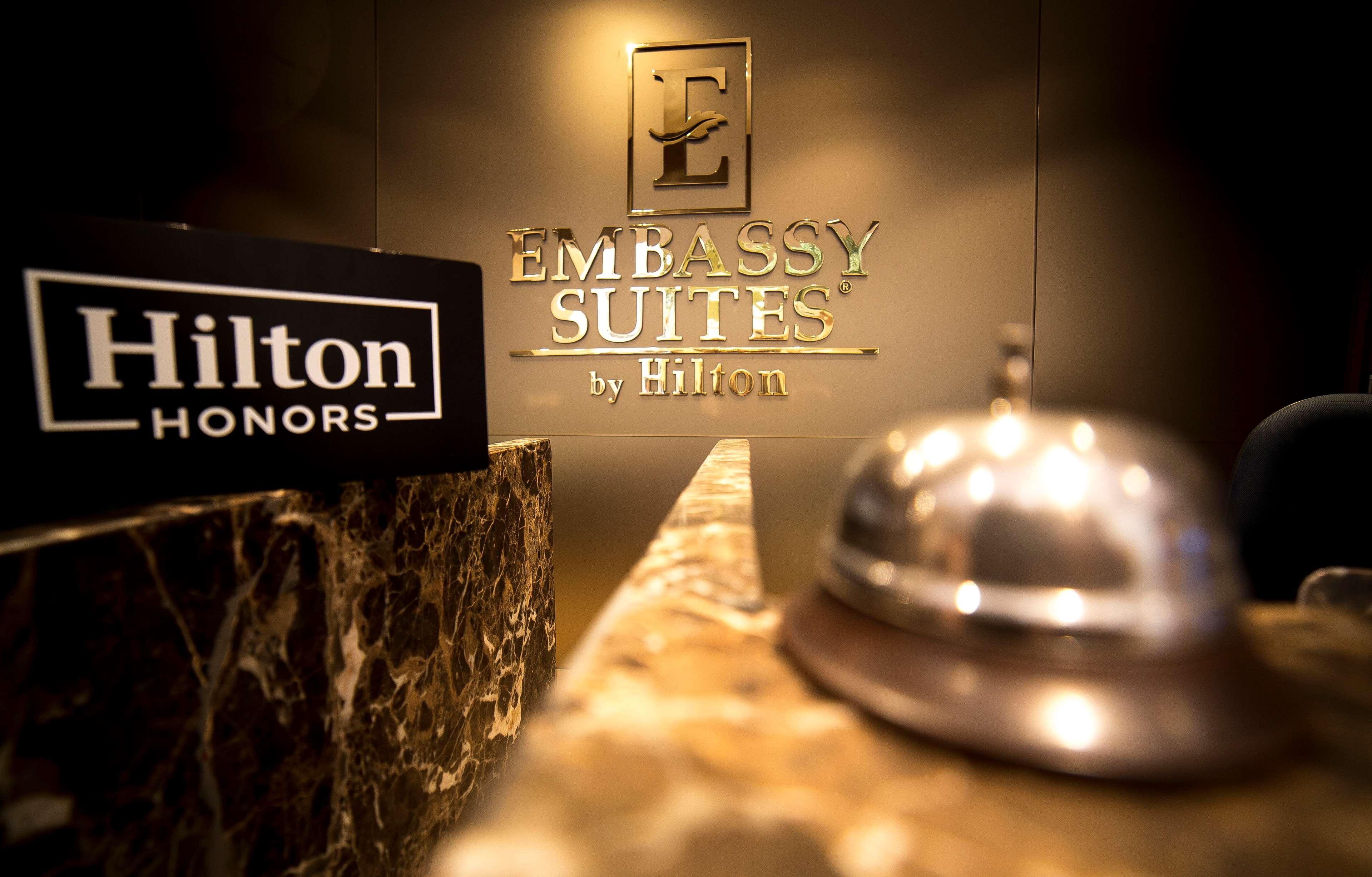 Hotel Embassy Suites by Hilton Bogota - Rosales