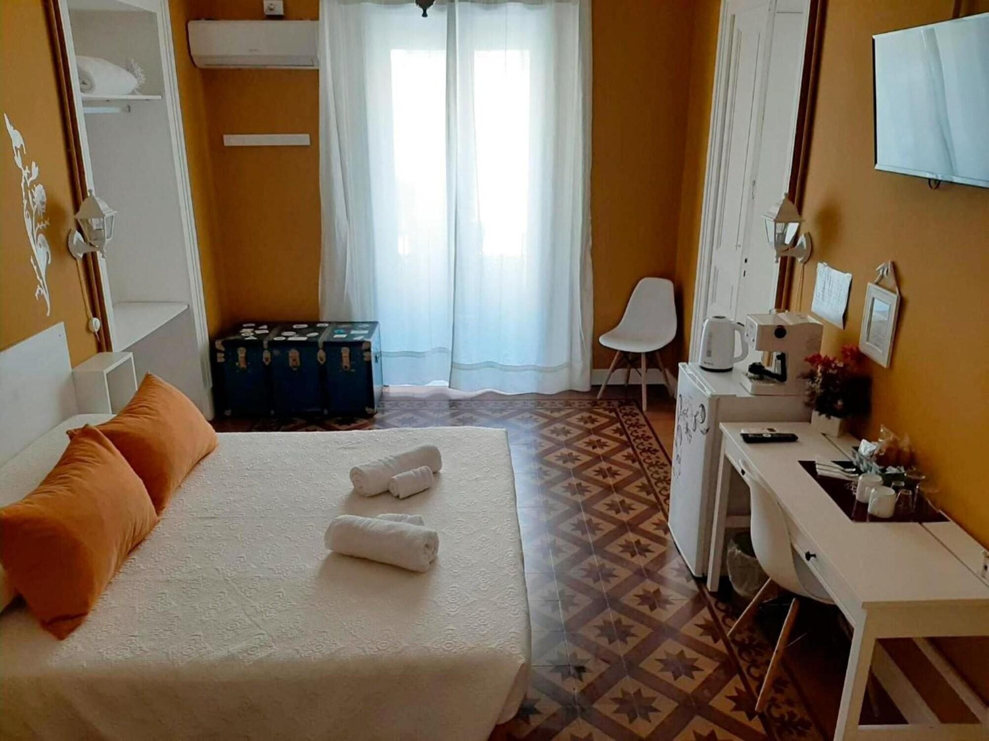 Habitación B&B Kike