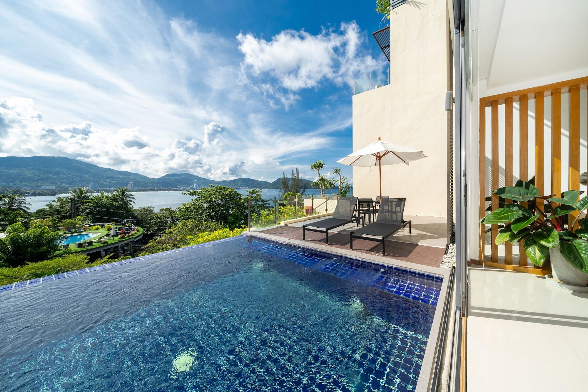 Habitación IndoChine Resort & Villas
