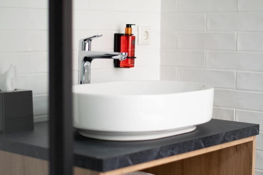 Equipamiento de Habitación Grand Cafe Hotel van der Meer