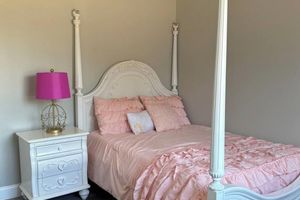 Alojamiento - 3-bedroom farmhouse in Ponchatoula with barn access