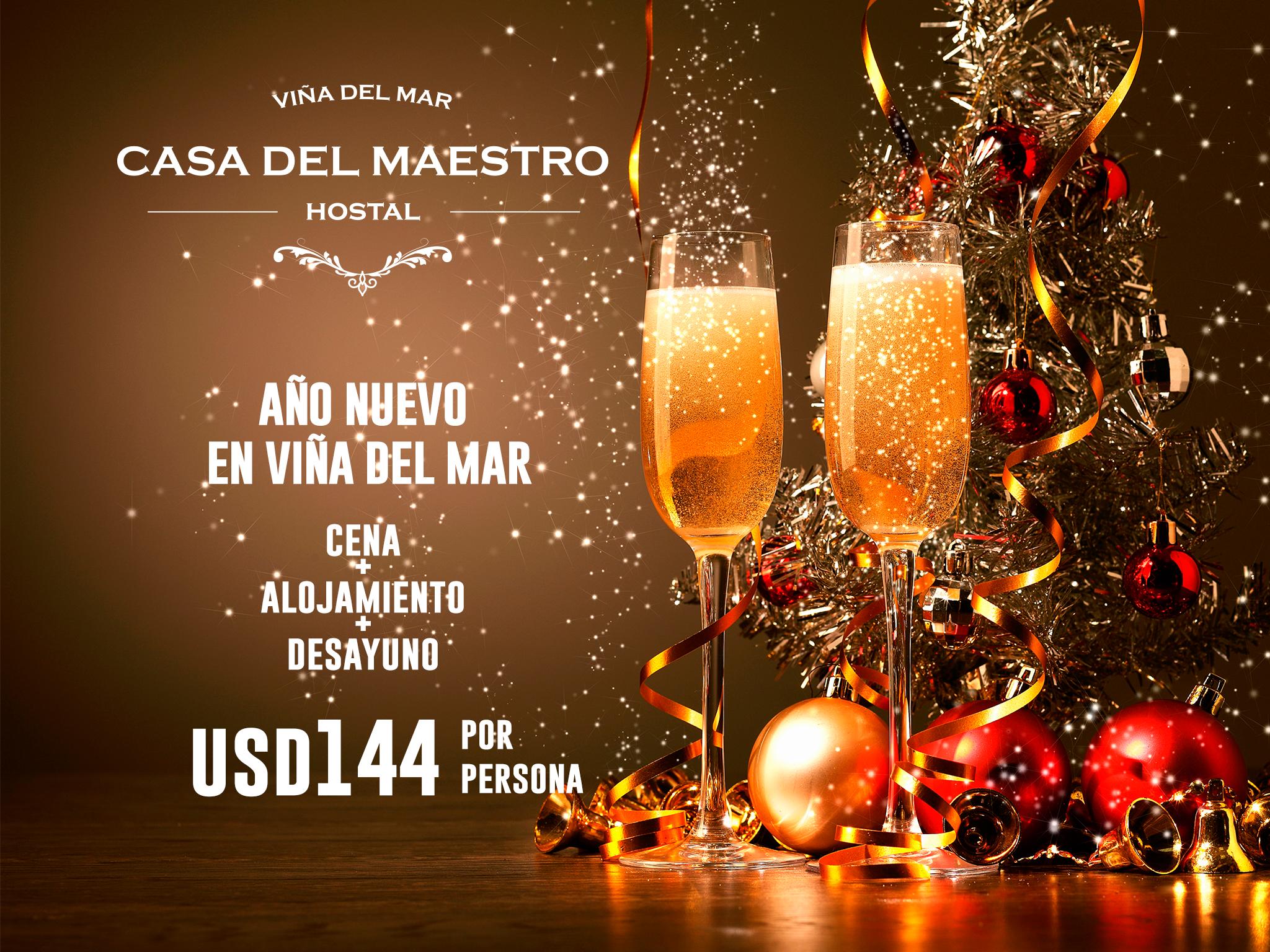 Varios Hostal Casa del Maestro
