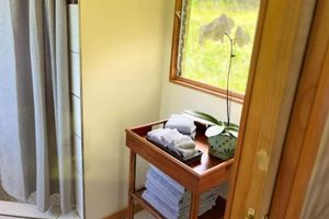 Alquiler Vacacional - Terrific cottage with WiFi in Honokaa   AKA"Upper House"