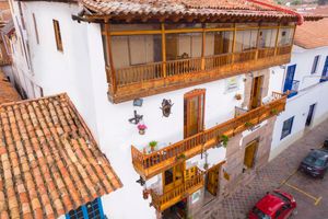 Paquete - Casona Corrales Hotel Boutique