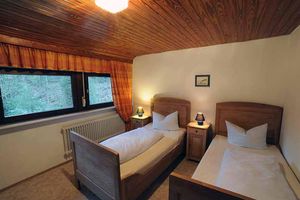 Alquiler Vacacional - Ferienwohnung dora***, 110 qm bis 7 personen