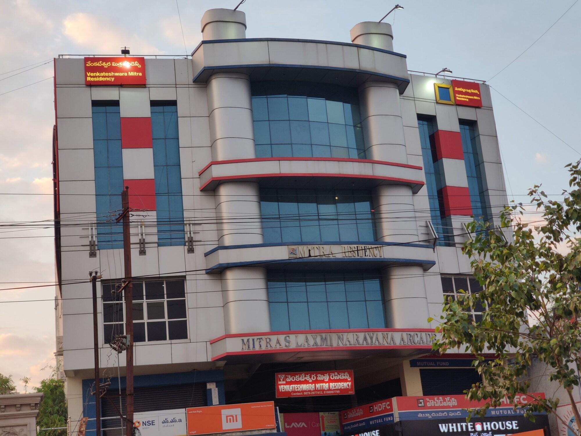 Varios Venkateshwara Mitra Residency