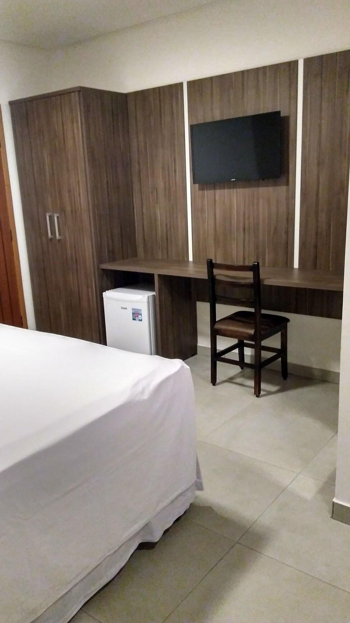 Set de Habitación Serra Sul Hotel