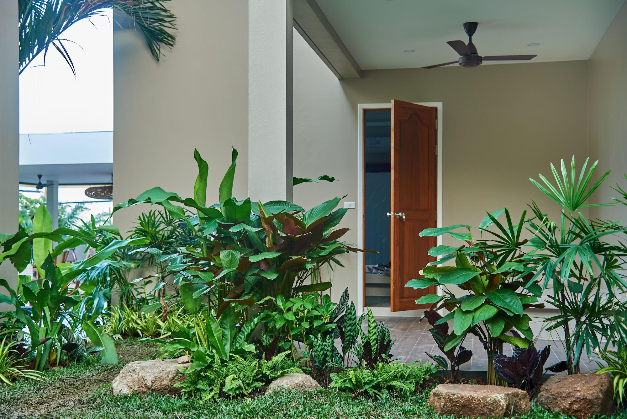 Habitación Baan Sawan Samui Resort