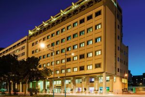 Alojamiento - President Hotel Palermo