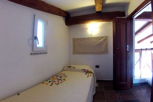 Alquiler Vacacional - Exclusive Villa with sea view in Castelsardo - Lu Bagnu - Sardinia
