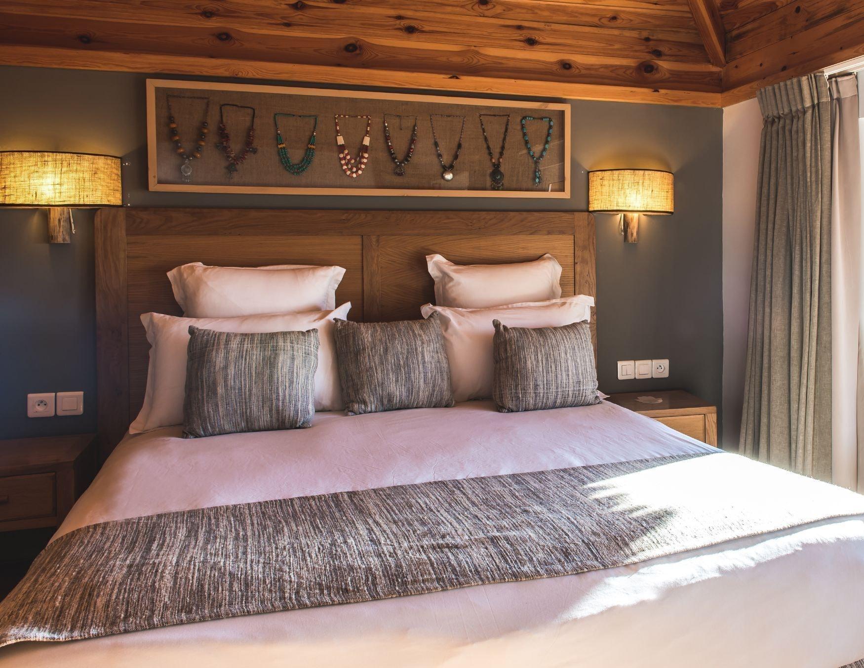 Habitación Paradis Plage Surf Yoga & Spa resort