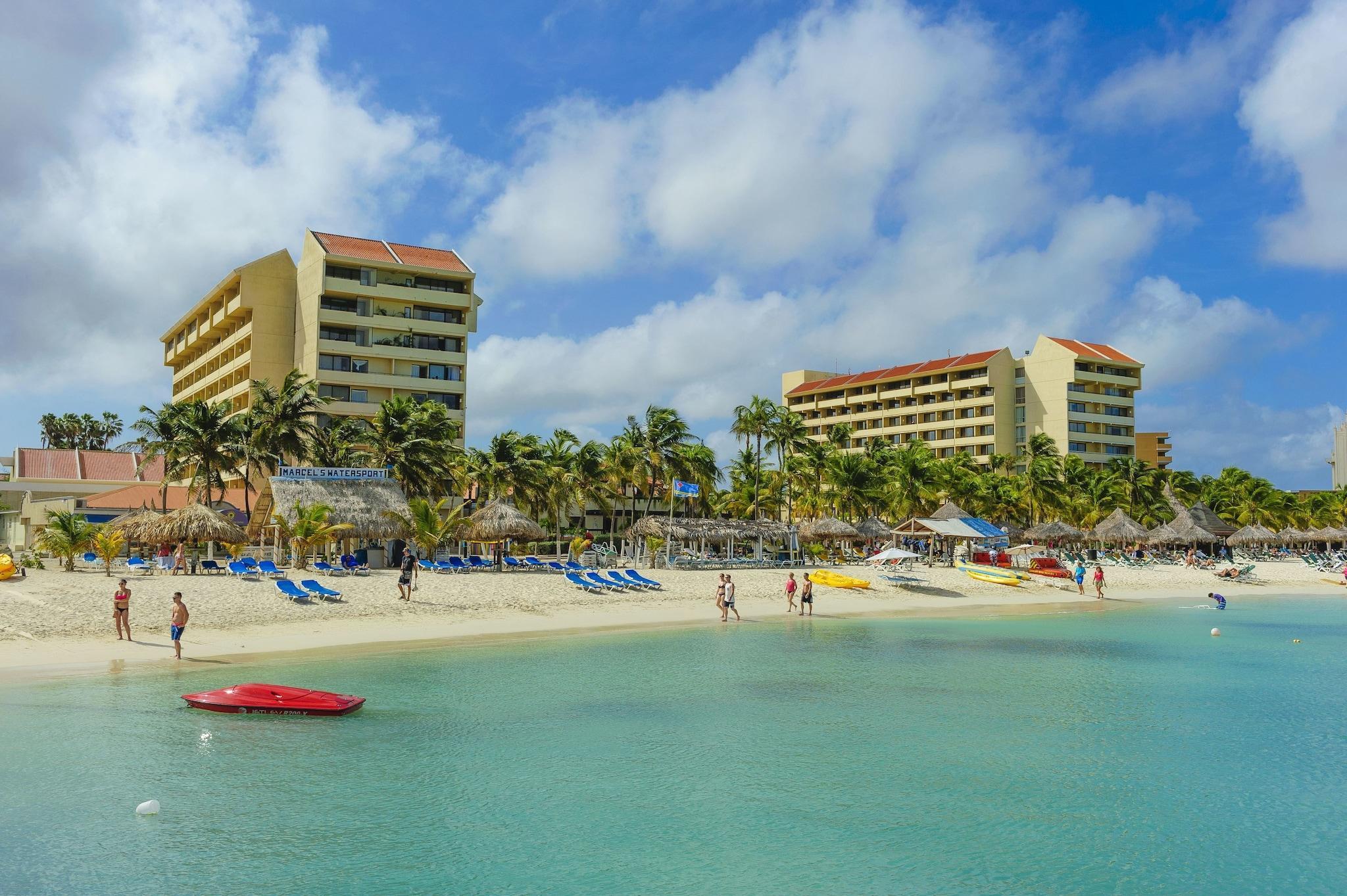 Playa Barceló Aruba