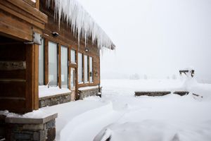 Alojamiento - TroutHunter