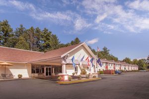 Alojamiento - Best Western Plymouth Inn-White Mountains