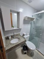 Alquiler Vacacional - Excelente Flat Próximo AO Shopping Manaíra E ÀS Principais Praias