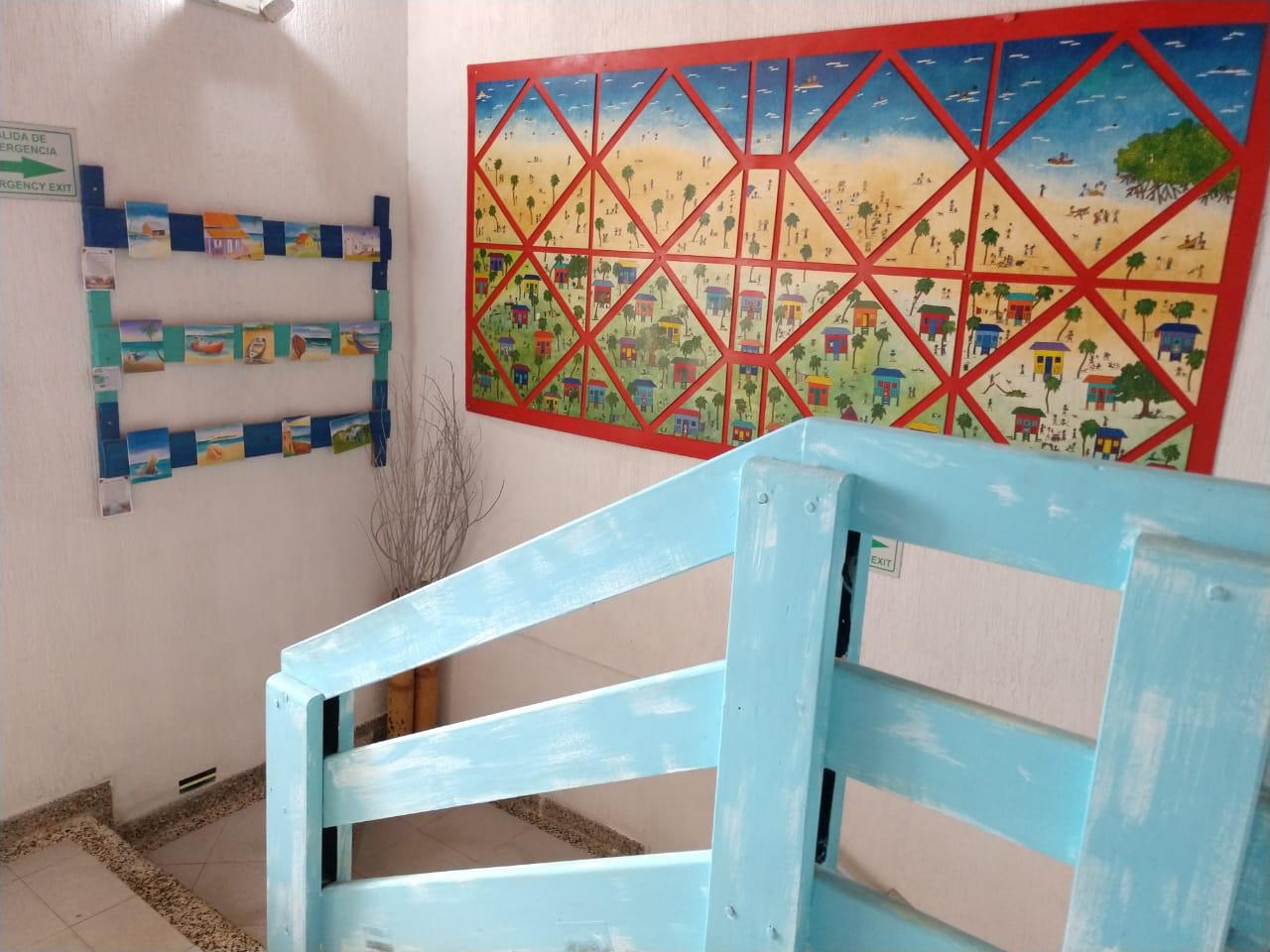 Varios Posada Cultural Bahia Sonora