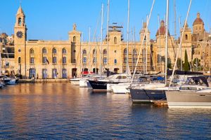 Actividad - Paseo en barco por dos puertos naturales