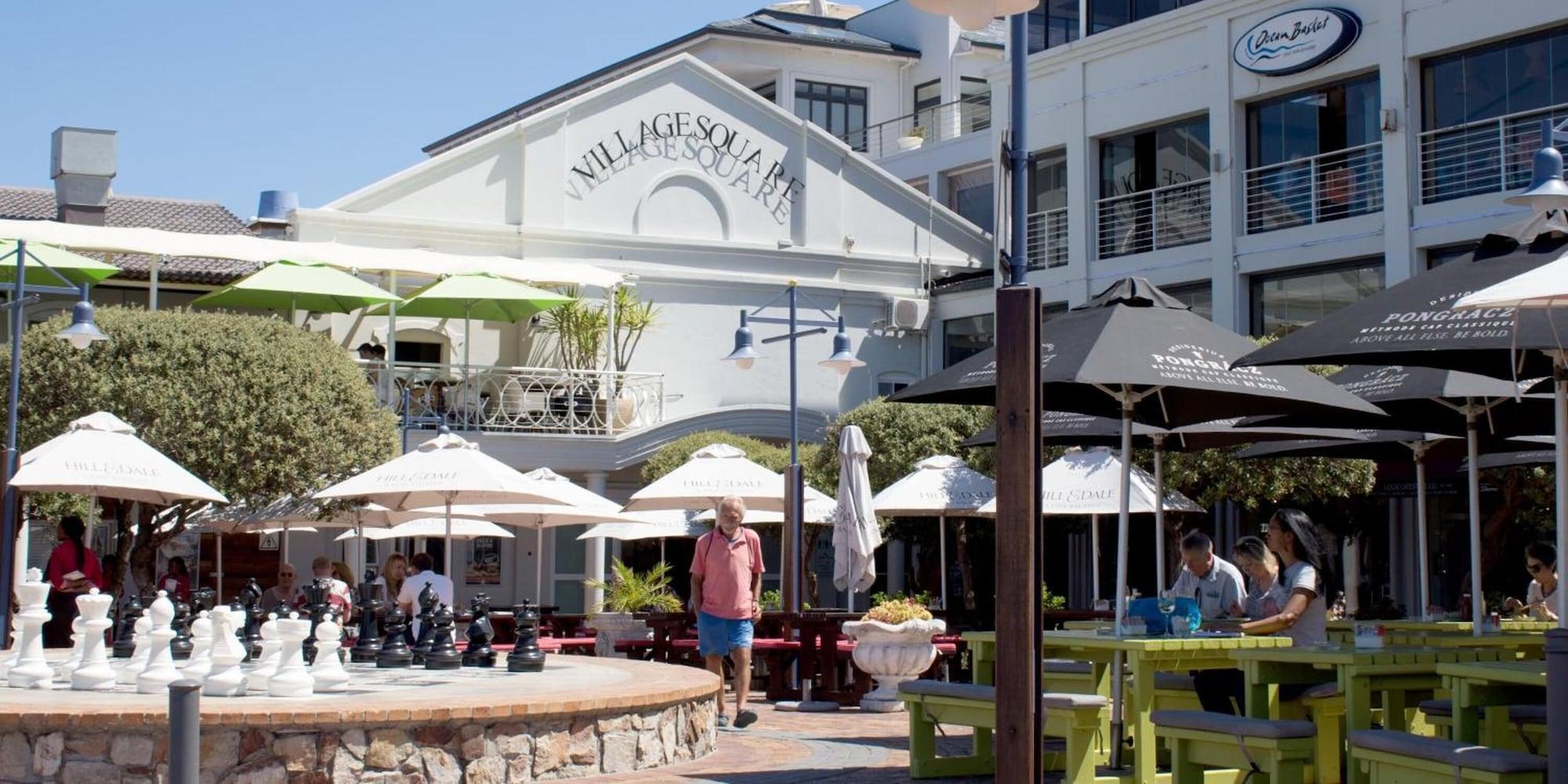 Restaurant Zzzone Boutique Hostel