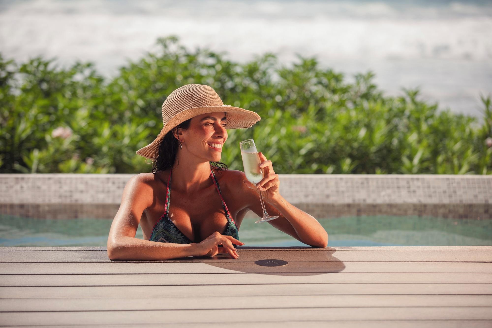 Habitación Arennas Mancora