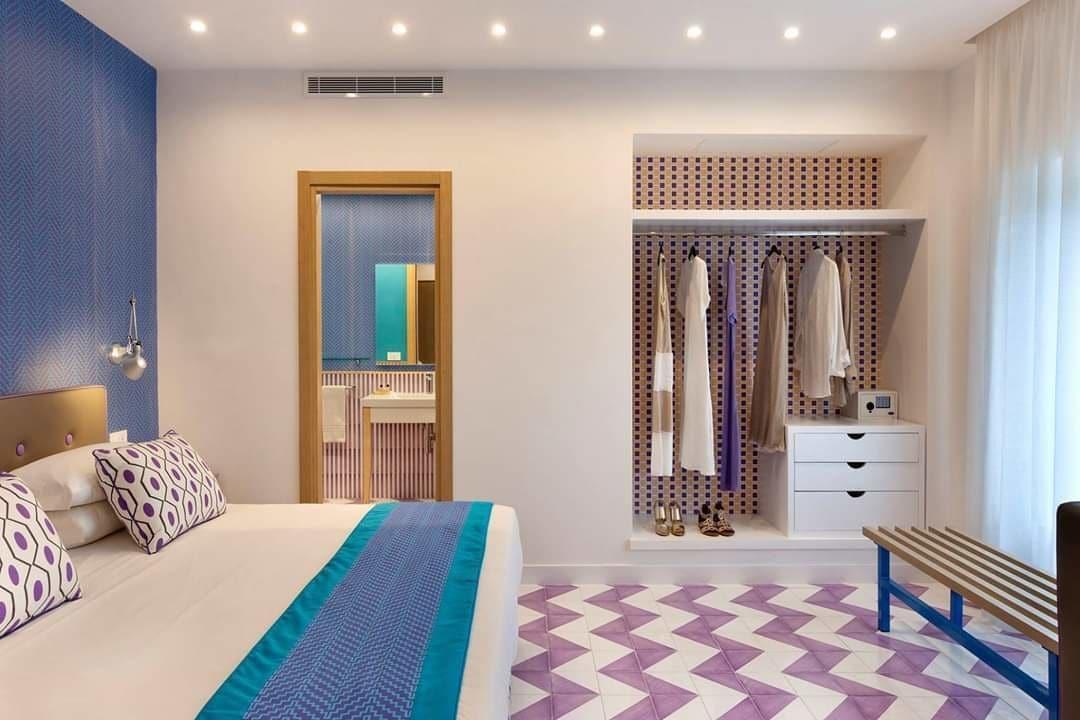 Varios Casa Dominova de Luxe