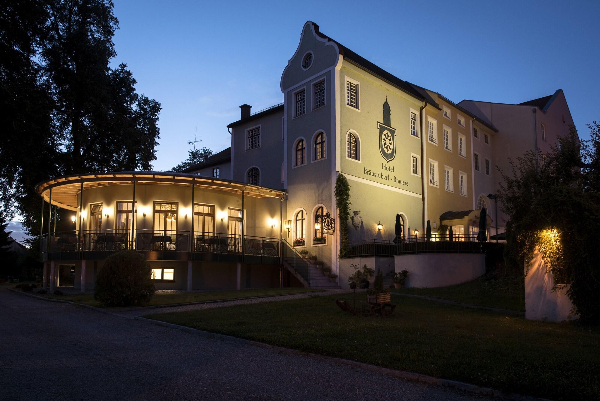 Vista Exterior Schlossgut Odelzhausen