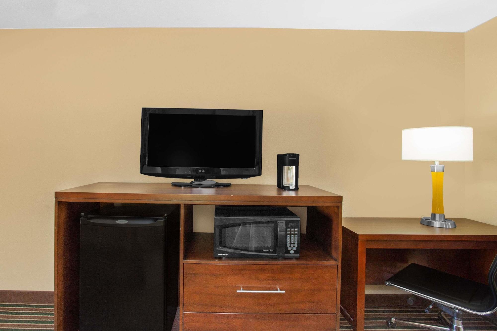 Set de Habitación Super 8 by Wyndham Nashville West