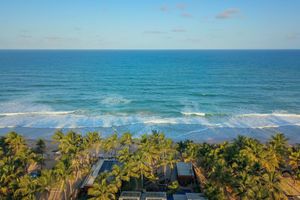 Alojamiento - Dreamland Bungalows - Taipú de Fora - Barra Grande