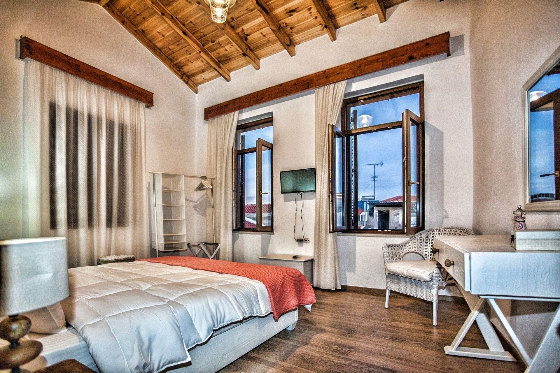 Varios Maya's Boutique Residence