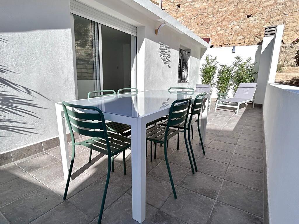 Varios Baélia Casa Sabina