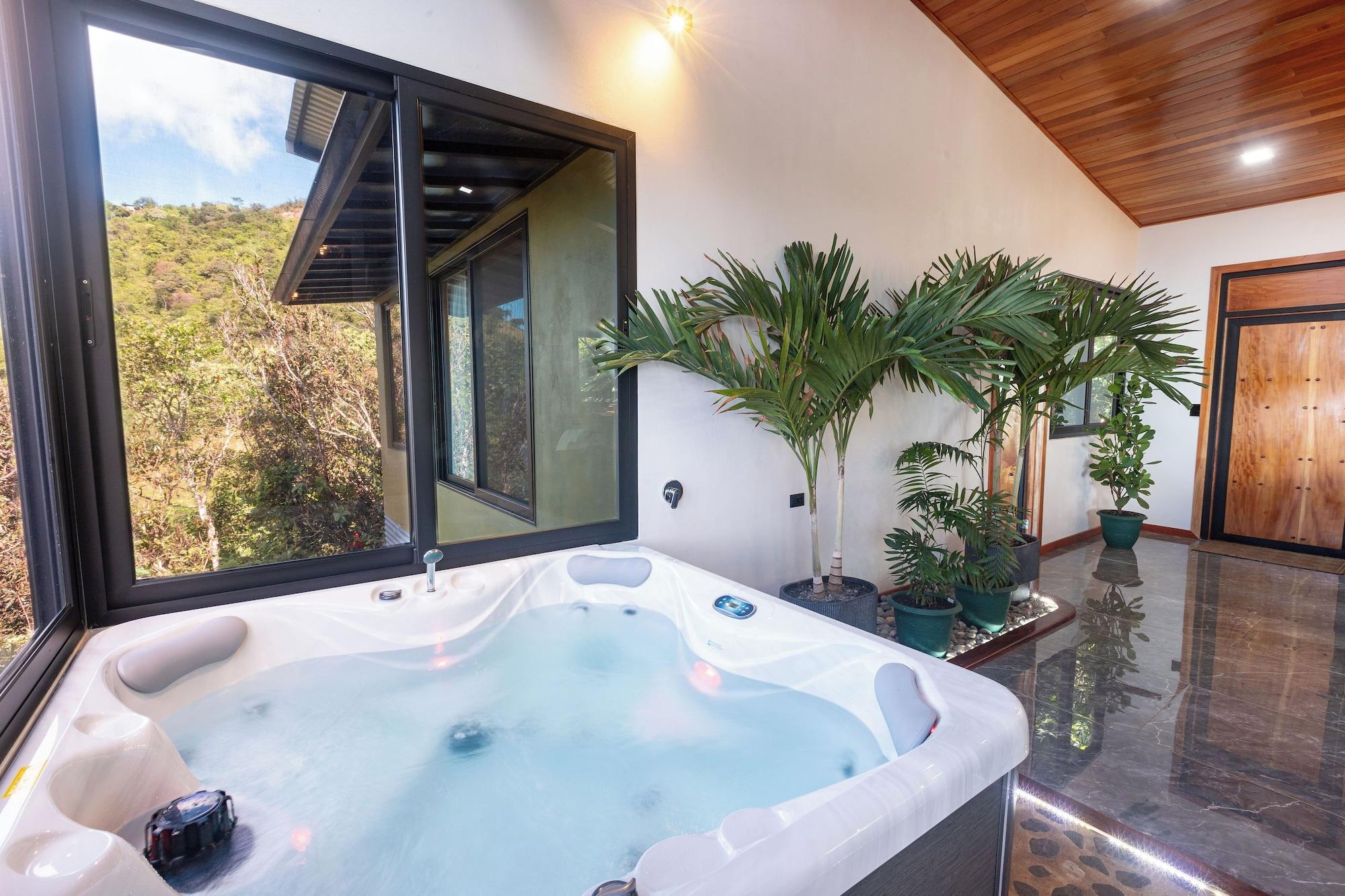 Spa Finca Sunset Monteverde