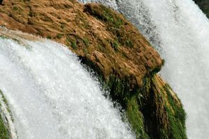 Actividad - Excursión a la cascada de Tamul y la cueva del Agua