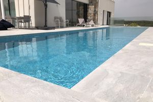 Alquiler Vacacional - Modern luxury villa Mandarino 19 in the best golf resort Las Colinas