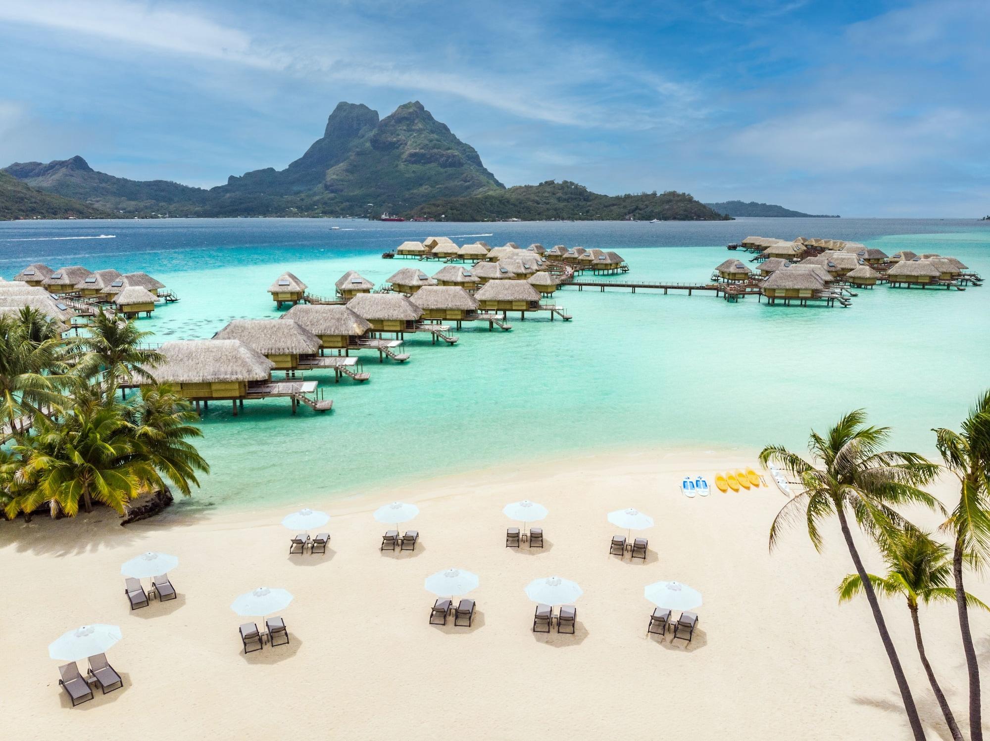 Playa Le Bora Bora by Pearl Resorts