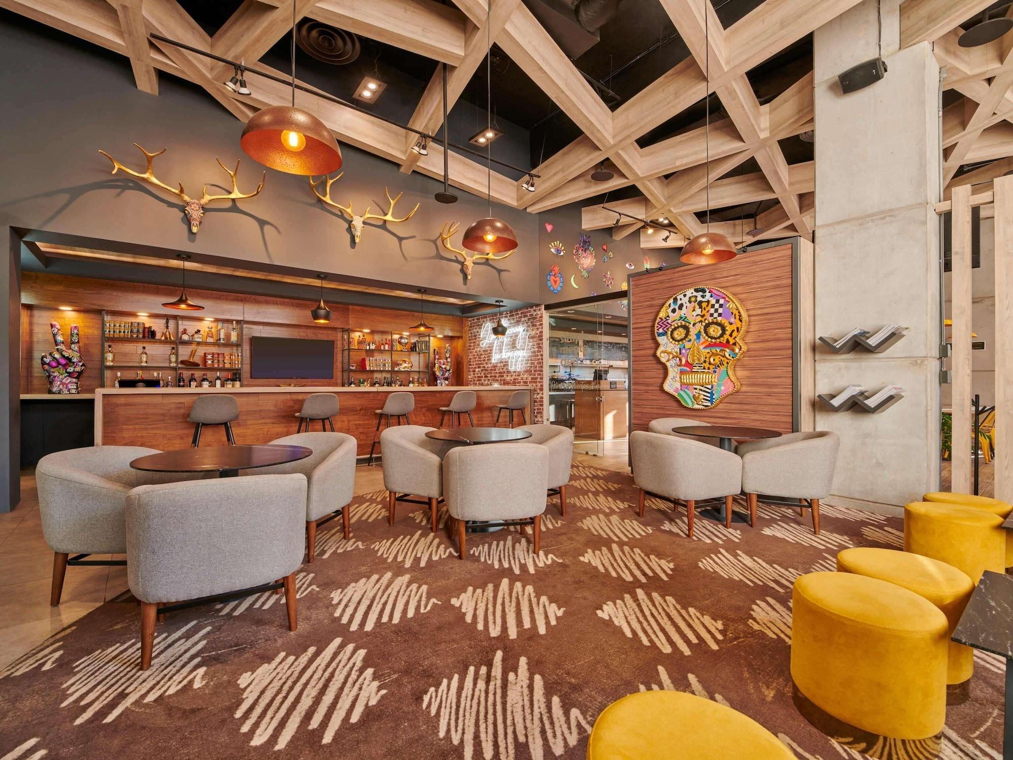 Restaurant ibis Torreon
