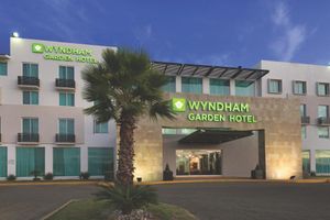 Alojamiento - Wyndham Garden Silao Bajío Aeropuerto