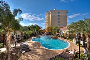 Hoteles en Orlando Todo Incluido