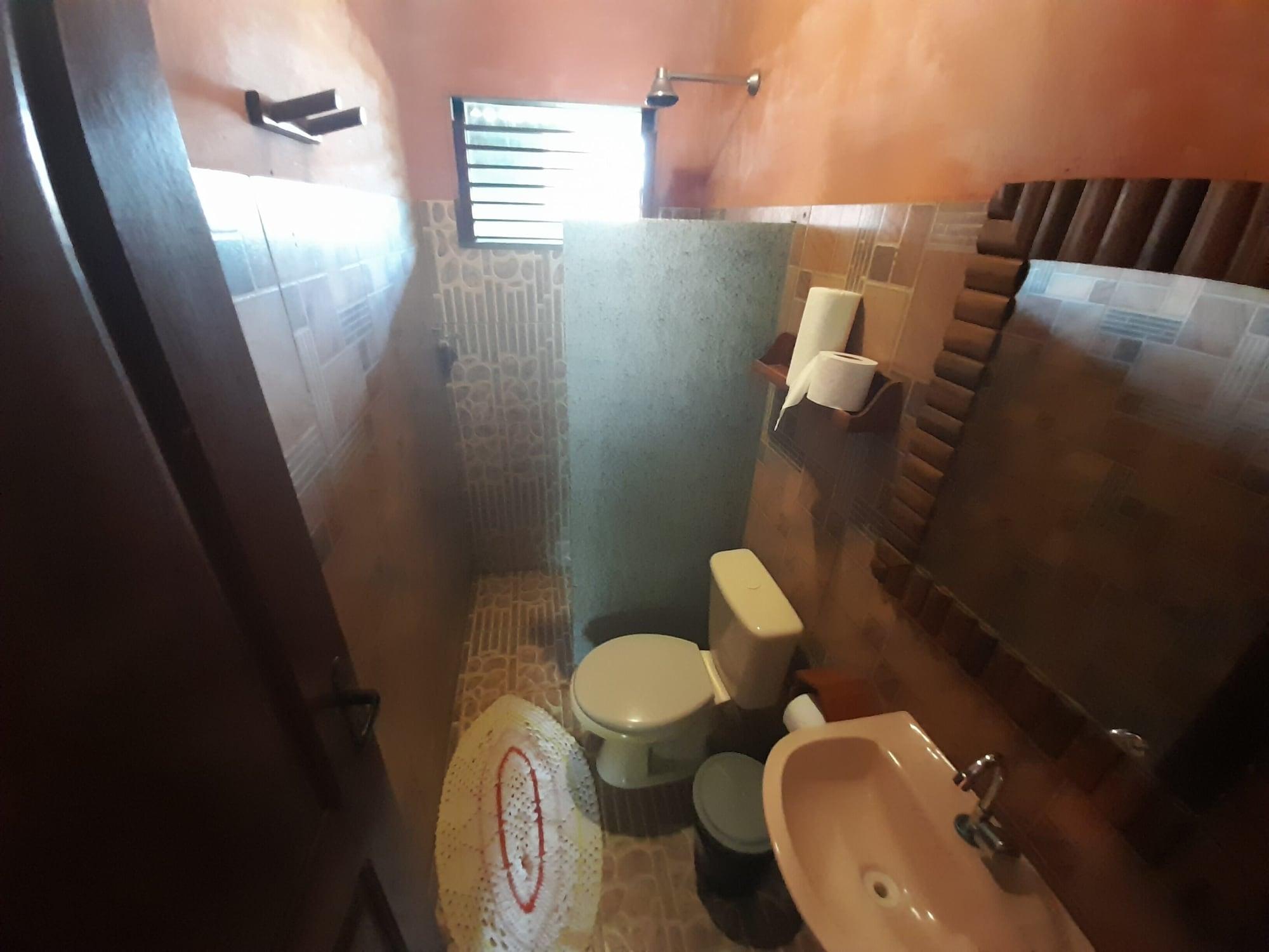 Equipamiento de Habitación Pousada Irmão Atins
