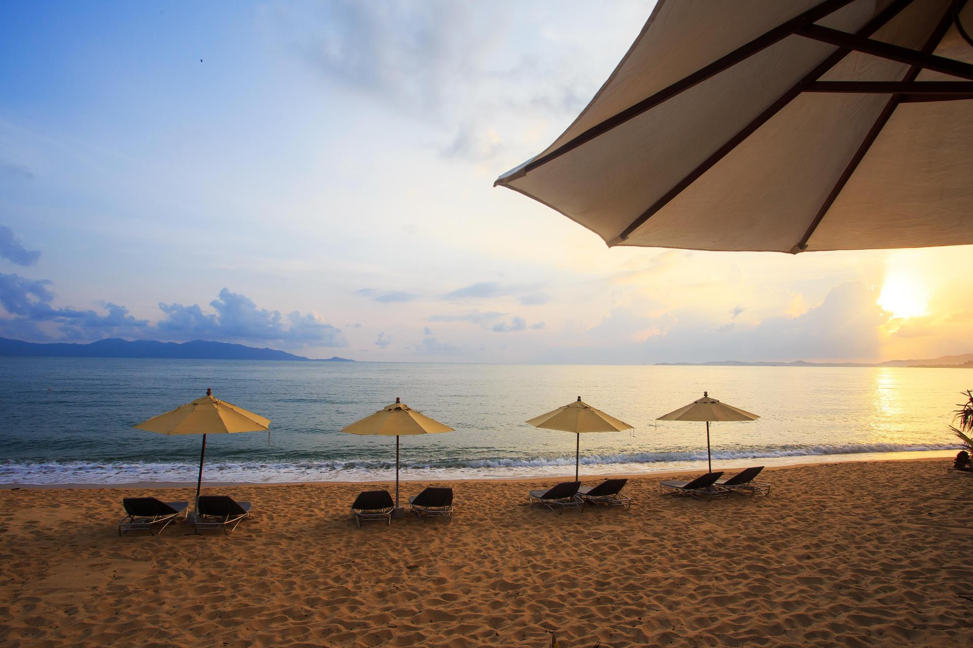 Playa Samui Buri Beach Resort