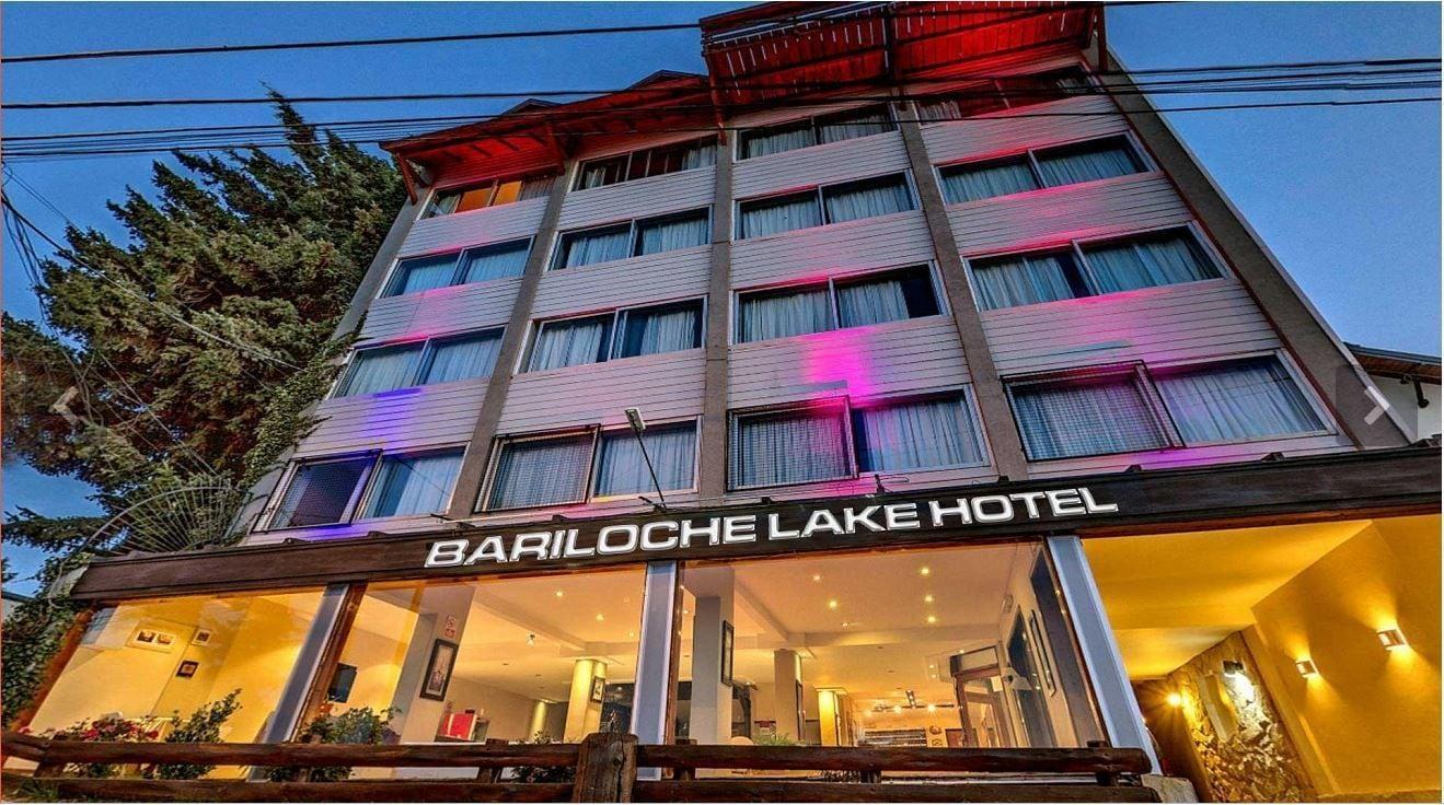 Varios Hotel Bariloche Lake