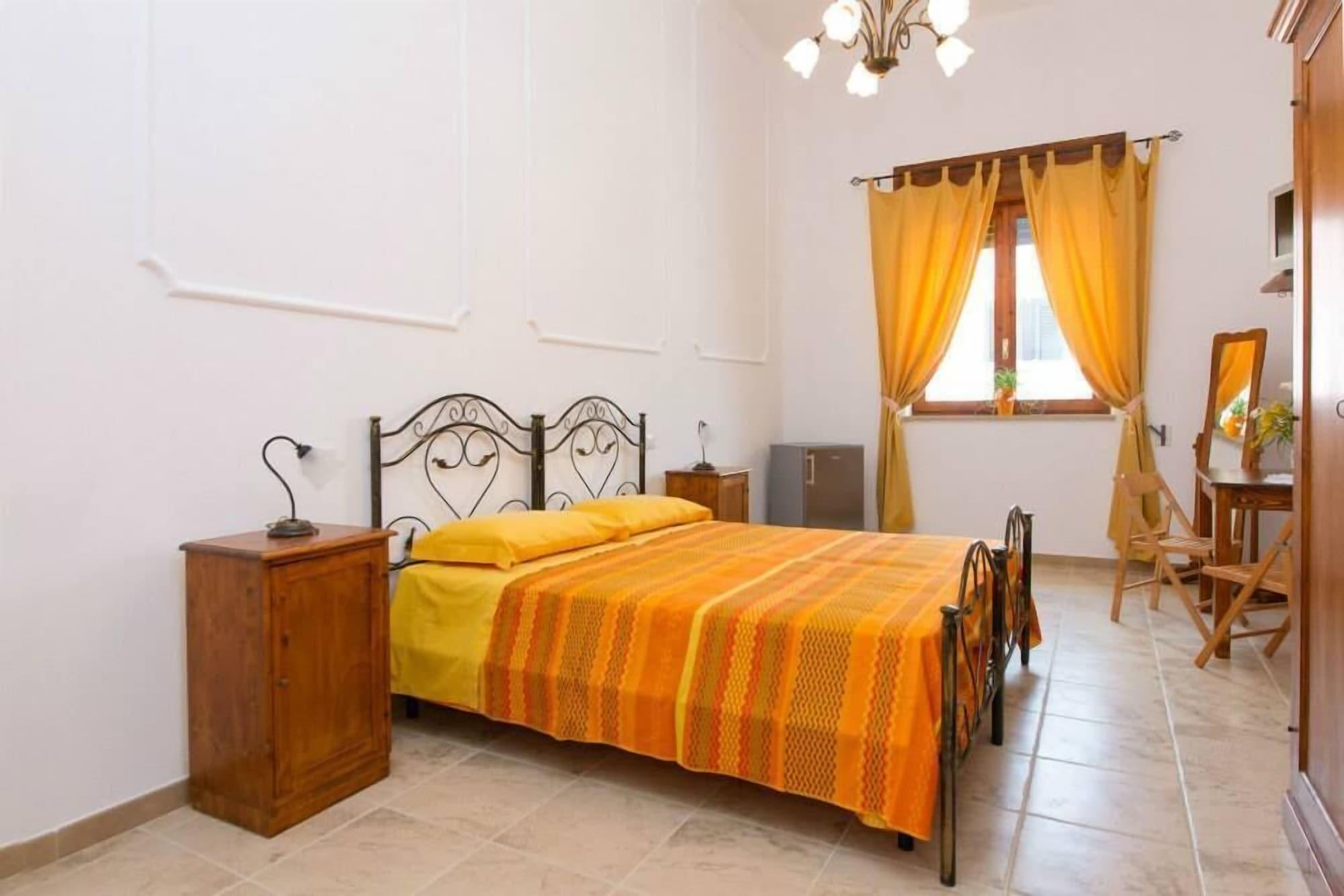Varios B&B Li Cuti