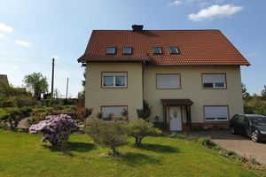 Alquiler Vacacional - Apartment on the edge of Dresden and the Tharandter forest