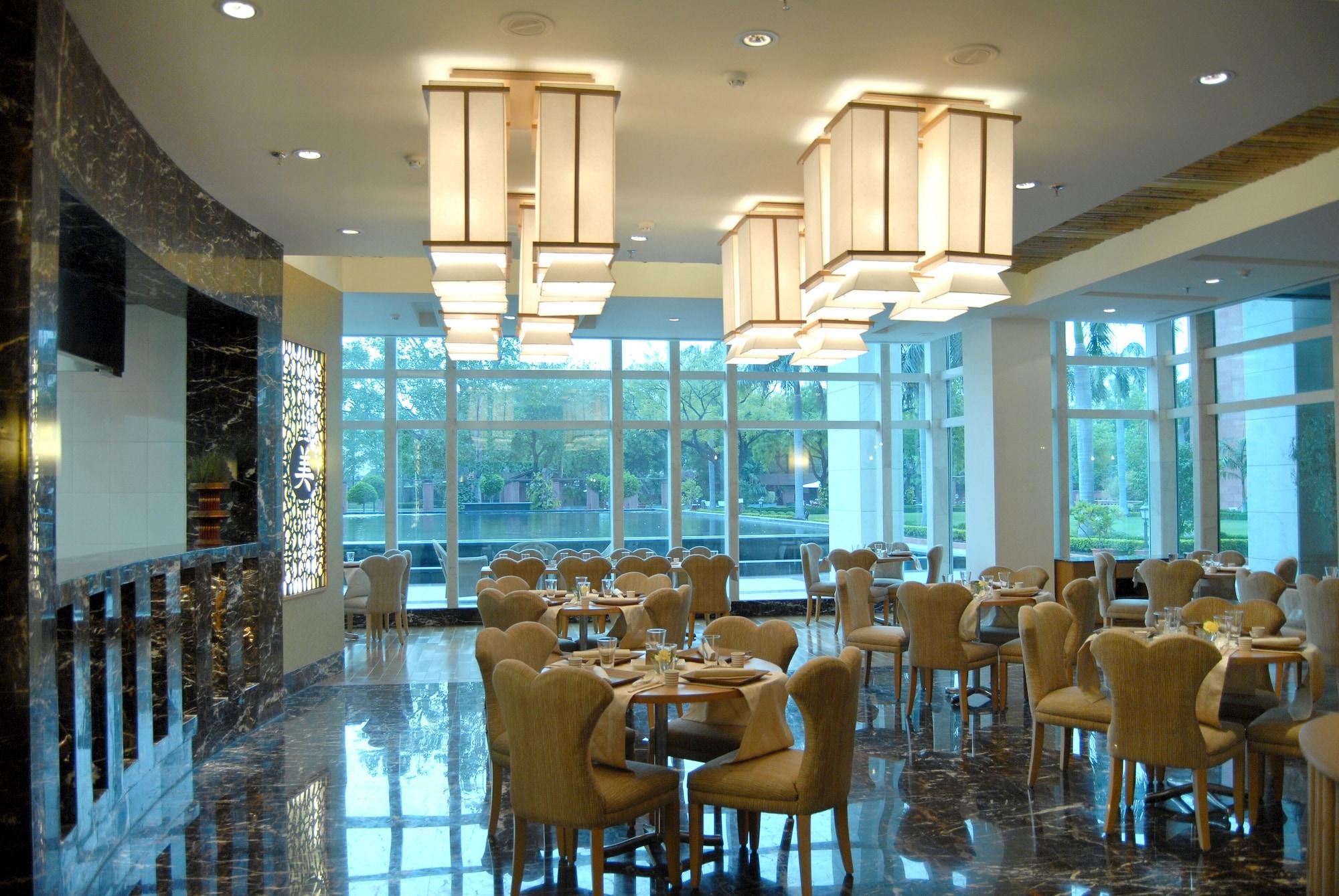 Restaurant Jaypee Palace