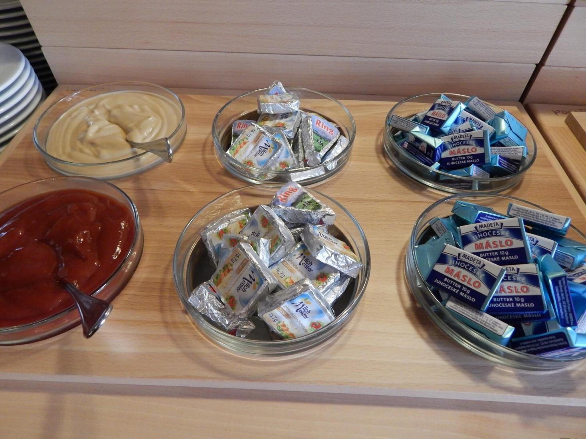 Vista Lobby Větruše Hotel Restaurant