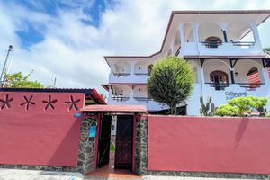 Alojamiento - Hotel Galapagos Suites