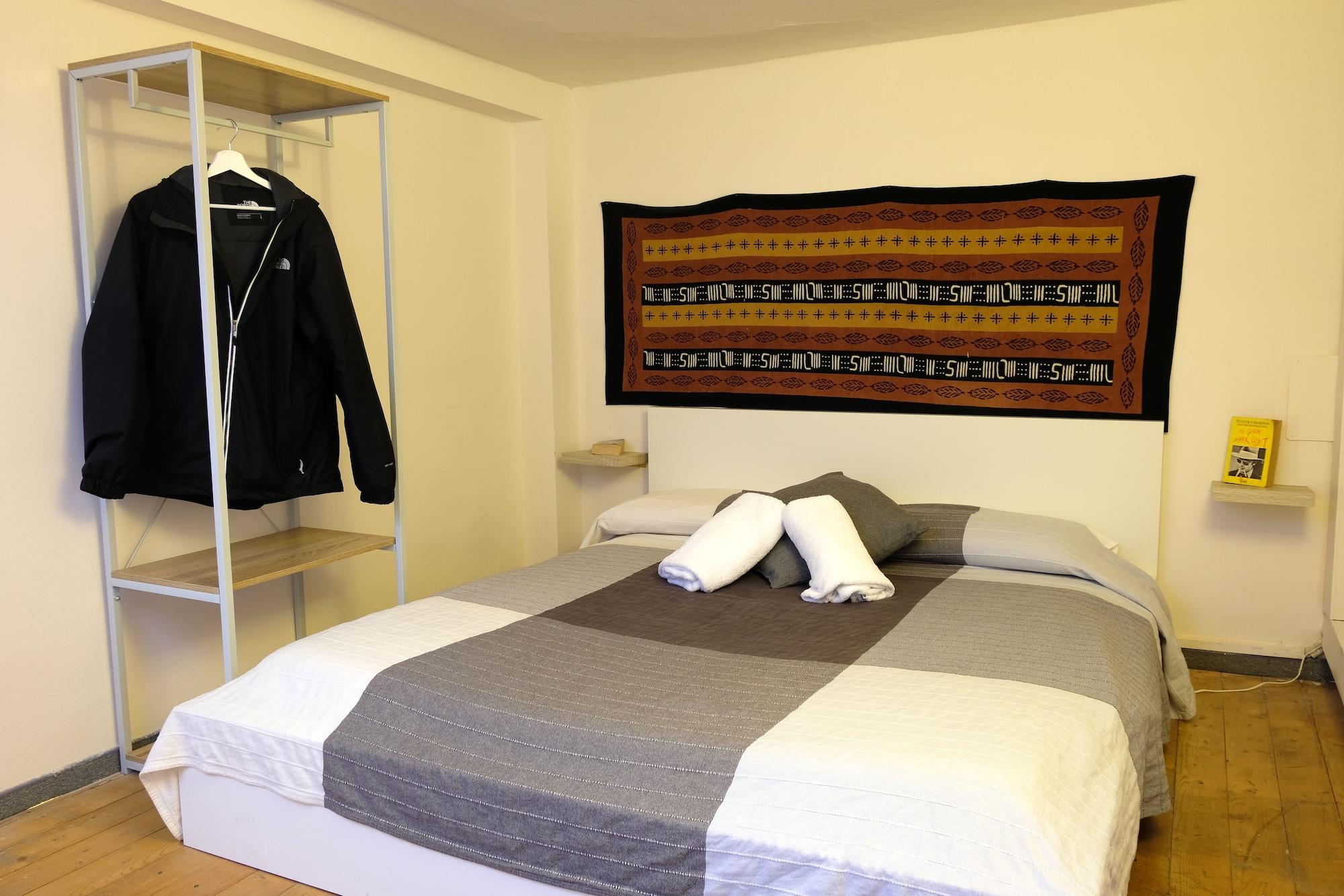 Vista Lobby Residenza Le Rondini